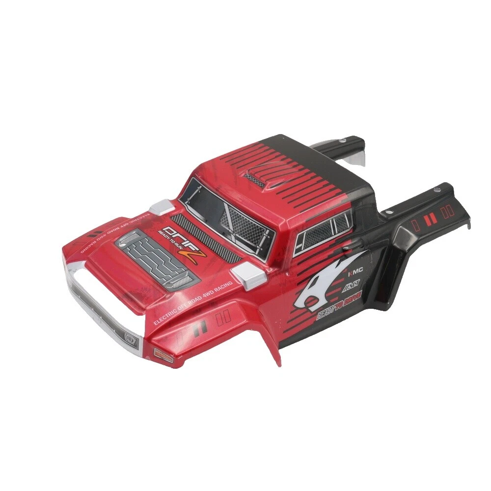 Hobby RC Car, Truck & Motorcycle Body Body Shells for 1:12