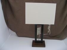 weston window pane table lamp