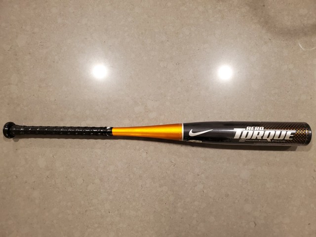 nike torque bat