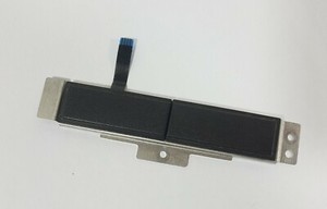 Touchpad Mouse Button Board PK37B003S00 aus Notebook Dell Vostro 1510