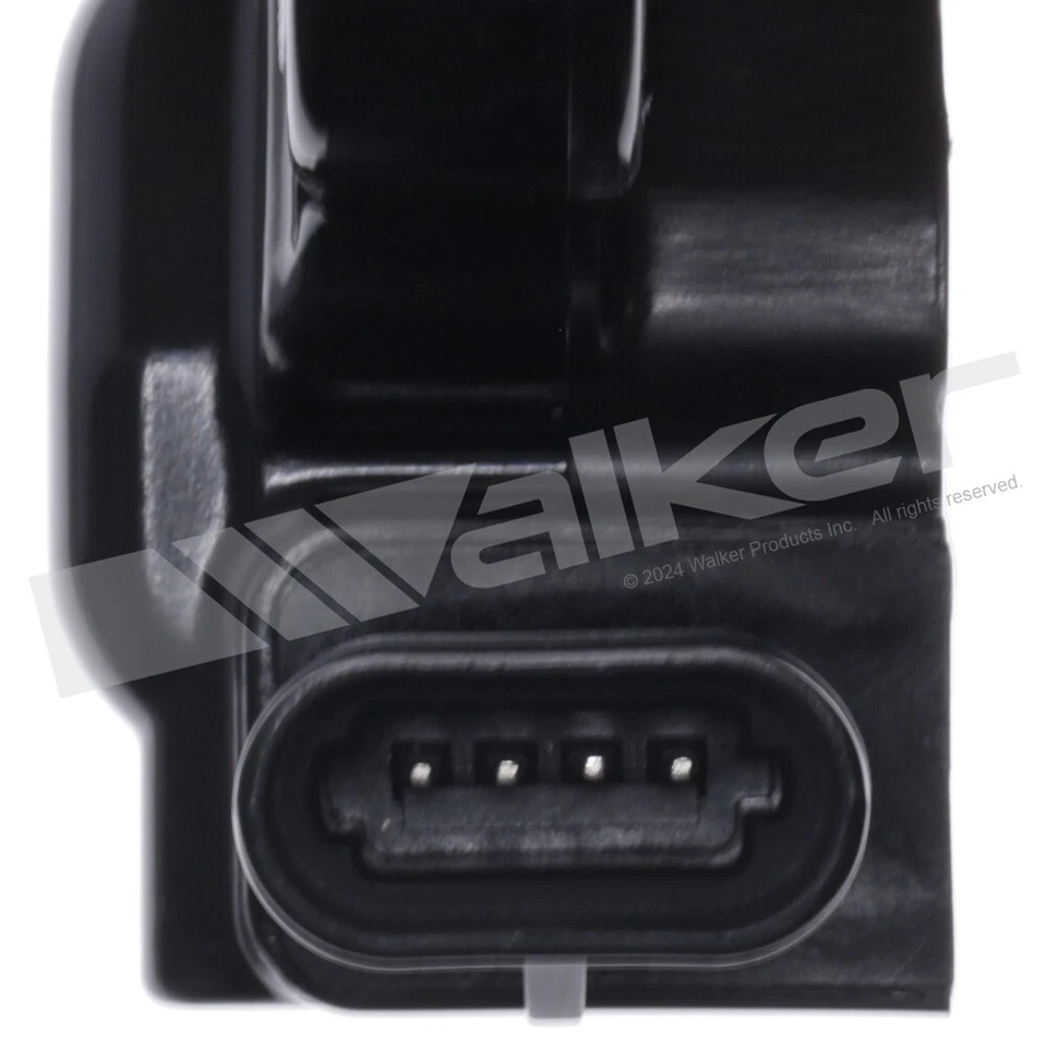 Комплект катушек зажигания ходунки для Chevrolet Monte Carlo 5,3 л V8 2006-2007 годов выпуска - Изображение 4 из 4