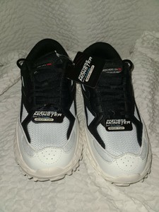 skechers monster air cooled memory foam