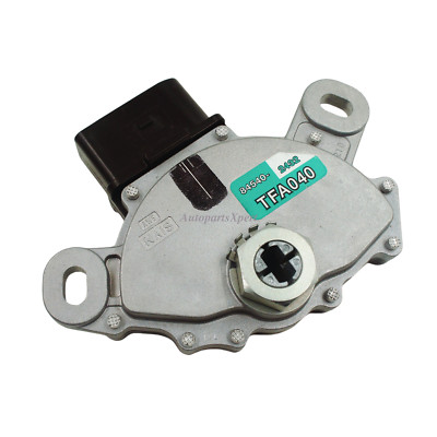 7551089 Shift Selector Lever Switch OEM For AUDI TT 2003-06 VW Beetle Turbo 1.8L