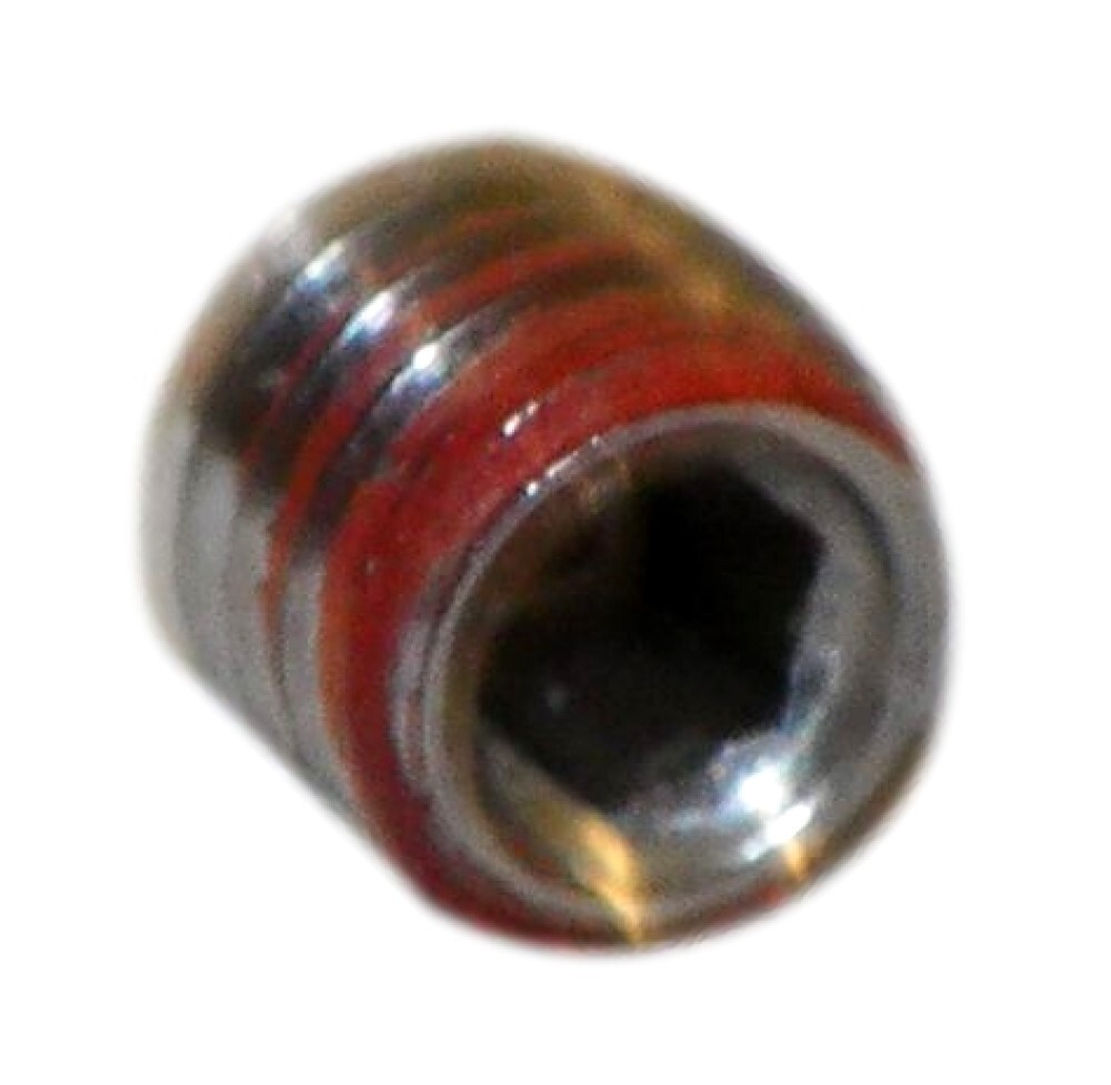 Kohler 1307670 Set Screw, 10-32 Unf X .19 Faucet Replacement Part