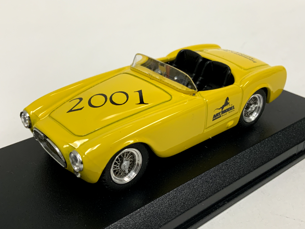 1/43 Art Model Ferrari 250 California 