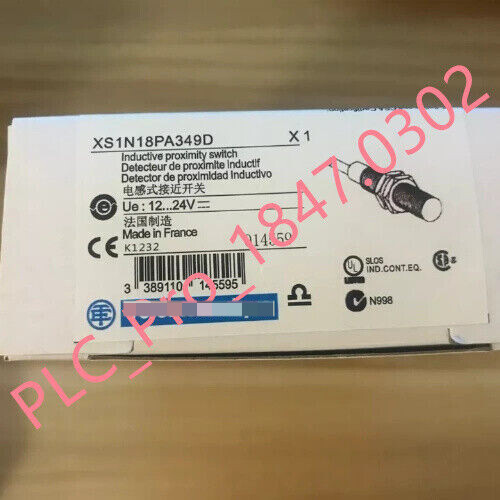 New for XS1N18PA349D Fast delivery #AT