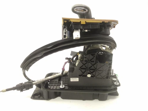 3C2713025F Asta Del Cambio per VOLKSWAGEN PASSAT VARIANT (3C5) * 2865417 - Bild 3 von 4