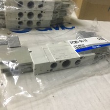Electroválvula SMC SY7220-5D-02 1 PIEZA nueva SY72205D02 envío gratuito