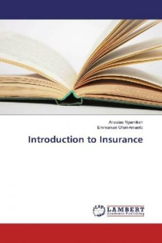Thumbnail - Introduction To Insurance 3710