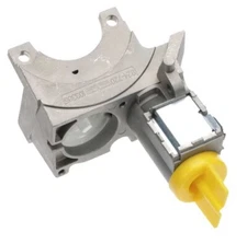 Ignition Lock Cylinder Housing W. Passlock Sensor Replace GMC OEM # 26049449