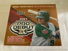 2021 TOPPS PRO DEBUT CHROME SP REFRACTOR SILVER/RED/ORANGE/GOLD/AQUA PICK A CARD