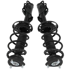 Fits Mazda CX-5 2013-2016 Front Complete Shocks / Struts Coil Springs & Mounts