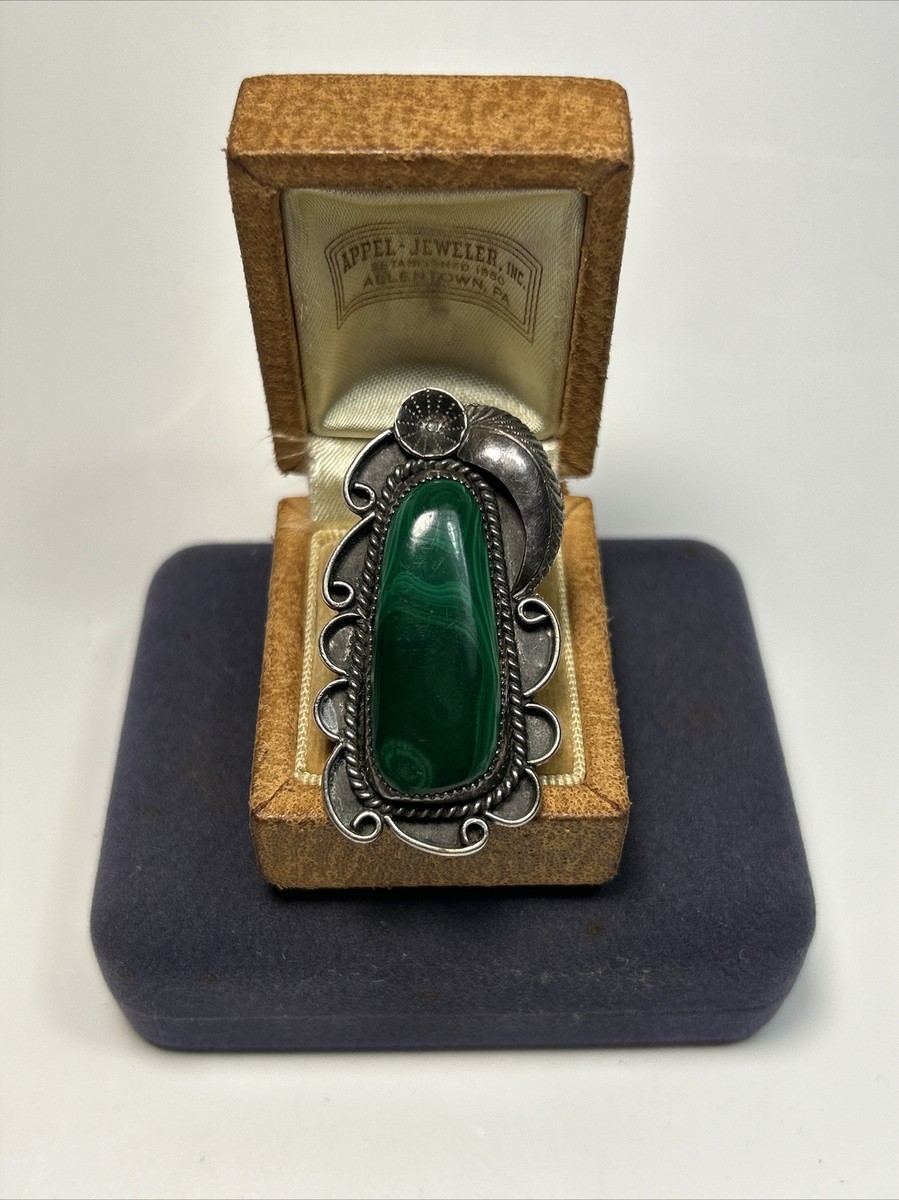 joe chee Navajo リング joe chee Navajo リング