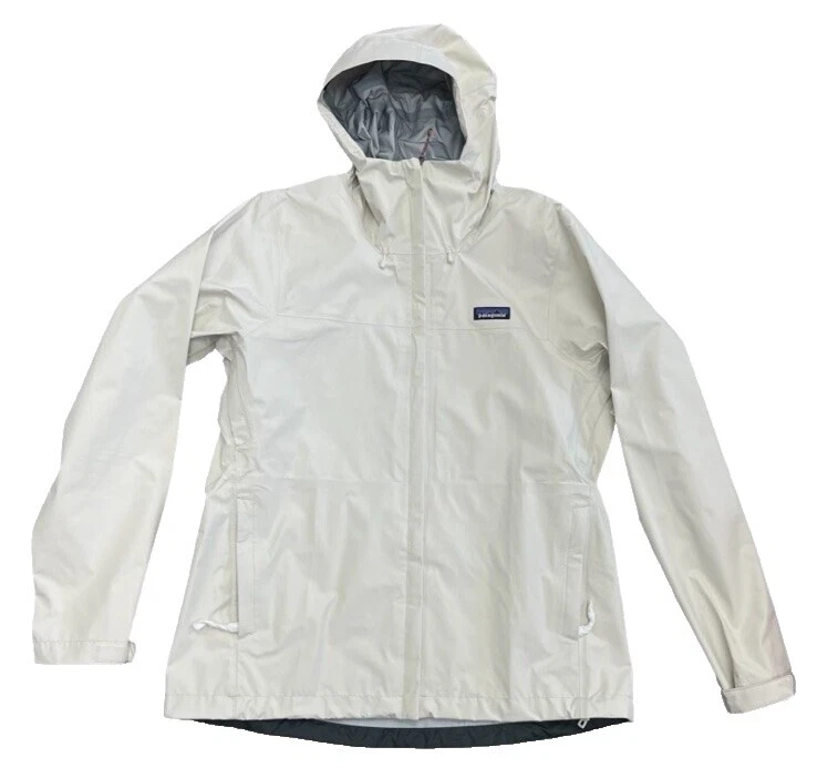 Patagonia White Coats, Jackets & Vests for Women