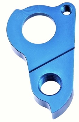 Canyon Pathlite WMN AL SL 7.0 Spectral CF - CNC UPGRADE Rear Mech Hanger CC1009