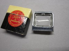 '10MM DIOPTER'  for BOLEX OCTOMETER VIEWER VIEWFINDER H16 16MM MOVIE CAMERA