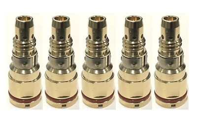 Gas Diffuser For D-M250 AccuLock MDX Fits Miller MDX-250 Mig Gun