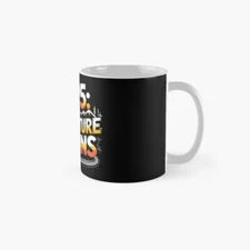 The Adventure Begins 2025 Classic Mug , Gift For Family