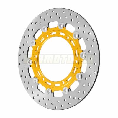 Bremsscheibe vorne für Yamaha XV1700 Road Star 2003-2005 XV1900 2006-2012 07 08