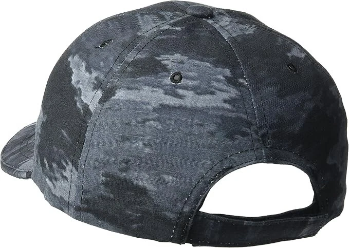 TRU-SPEC Adjustable Ball Cap 3393000 A-TACS LE-X One Size Fits Most Camo Hat - Image 2 of 2