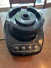 Black & Decker FP4200 Food Processor Base Motor Only