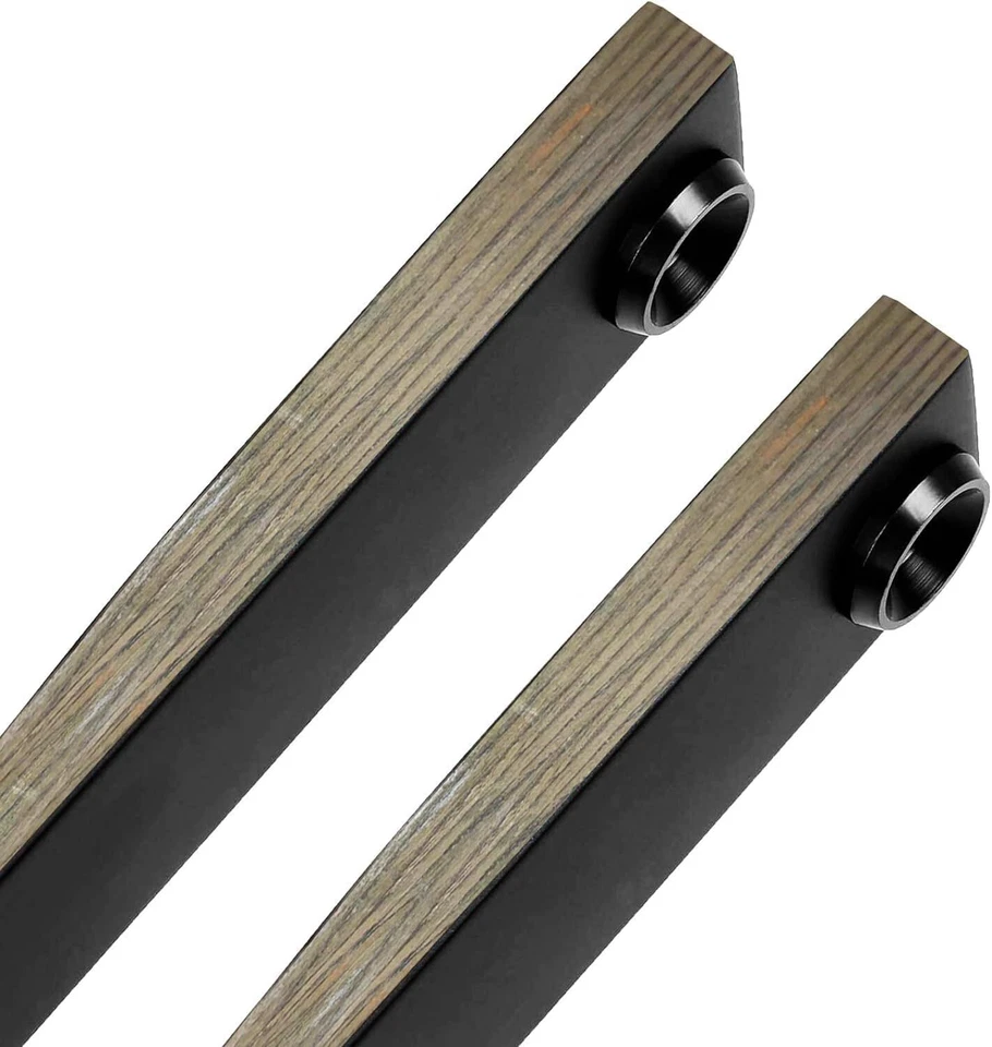 Samick Sage Takedown Recurve Bow Limbs 25–60lbs (Ideal for Target Practice) - Image 4 of 4