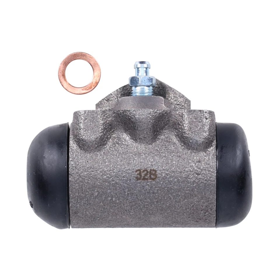 4 cilindros de roda e mangueiras de freio 1950-1955 Buick - NOVO 50 51 52 53 54 55 - Imagem 2 de 4