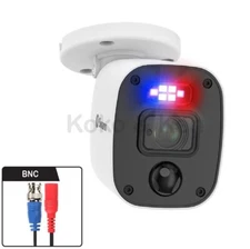 Swann Enforcer 1080p Add-On Camera - SRPRO-1080SQWB1 Work on Certain Swann DVRs