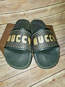 huaraches gucci para hombre