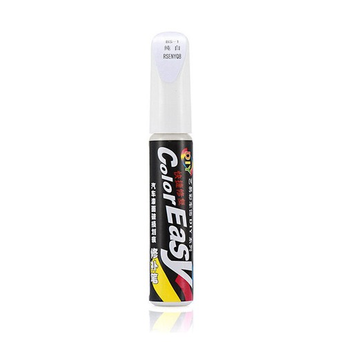 DIY Car Clear Scratch Remover Touch Up Pen Auto Paint Repair Automotive Supplies - Picture 12 of 19