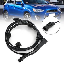 Rear Left ABS Wheel Speed Sensor 4670A573 For Mitsubishi Outlander III 10-On UK