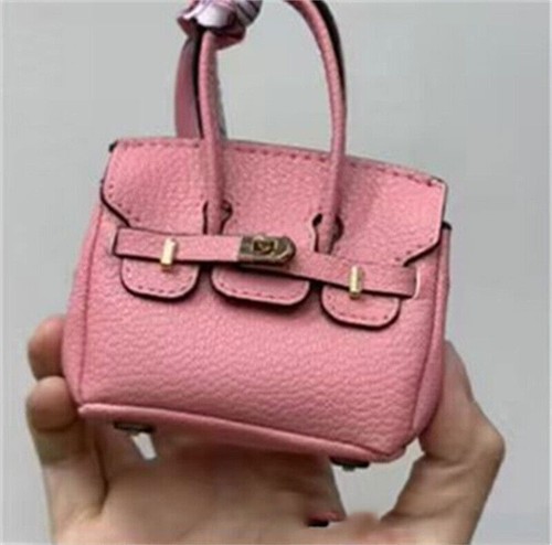 Pour Apple Airpods 4ème/3ème Pro 2 Coque Mini Sac Antichoc Cuir PU Housse Luxe - Photo 14 sur 60