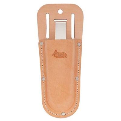 Weaver 0897200 Pruner Pouch w/ Clip & 2 Slots