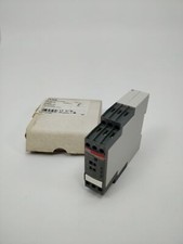 Abb 1svr730670r0200 Cm-Iws.2s Insulation Monitoring Relay, New In Box