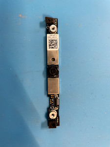 Original Webcam Video Kamera Camera Board Dell Studio 1535 PP33L