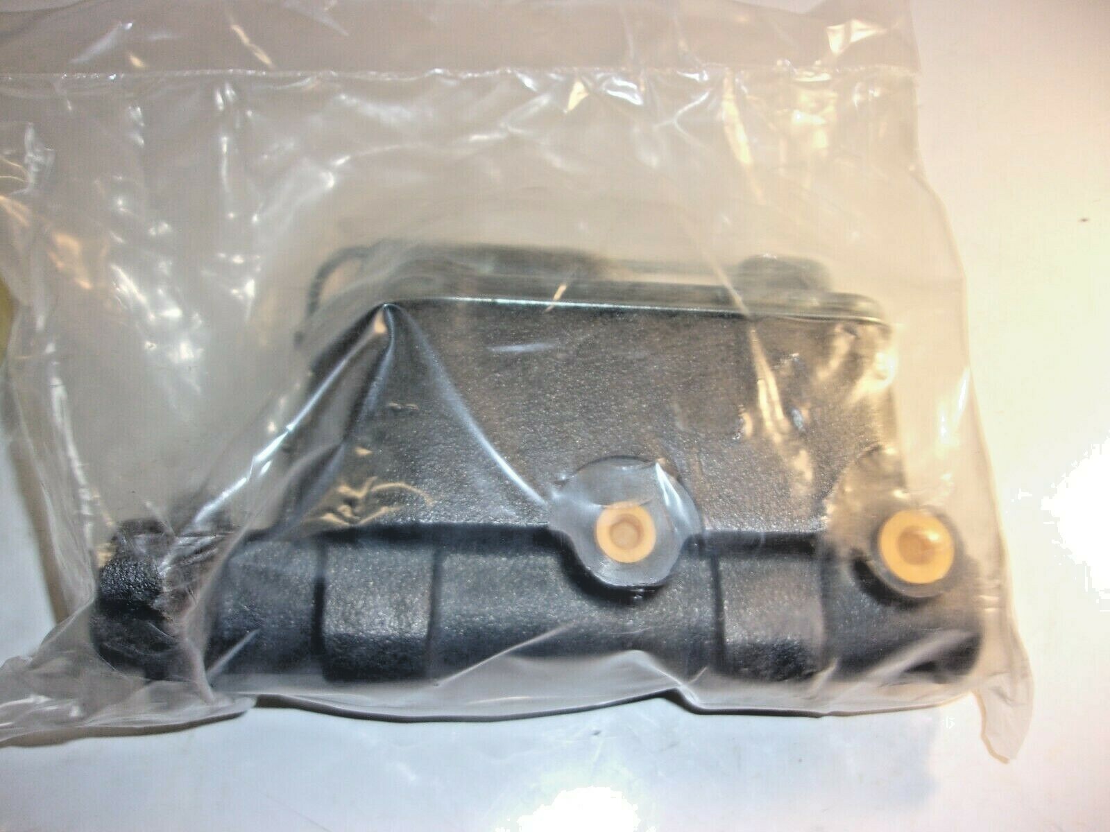 M2989 New Master Cylinder NAPA eBay