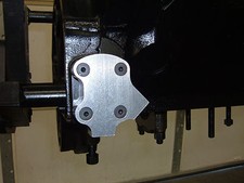 354 392 Fits Hem Donovan Nitro Race Hemi Oil Filter Adapterthinnest One Made