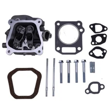 12391-ZE2-000 Fully Assembly Cylinder Head Kit for Honda GX120 GX160 GX200 GX240
