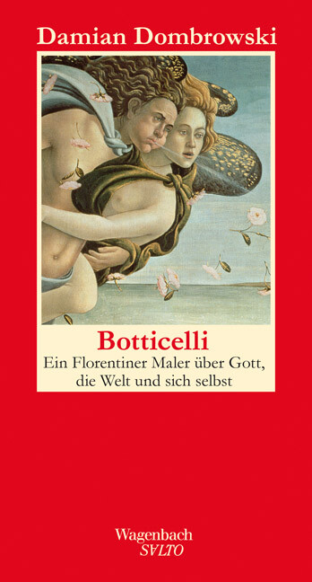 Thumbnail - Damian Dombrowski / Botticelli