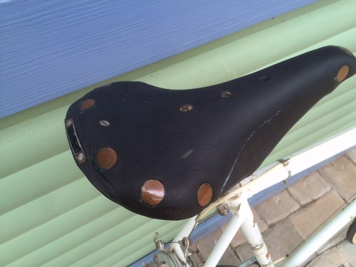 Peugeot PN 10, Stahlrennrad,Rennrad, guter Zustand - Bild 4 von 6