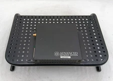 ADVANCED NETWORK DEVICES ZONE-LO ZONE LINE-OUT CONTROLLER