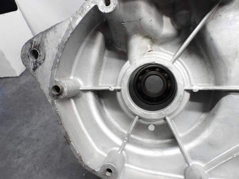 1965 Ossa 175 Sport Main Engine Cases   997 - Image 4 of 4