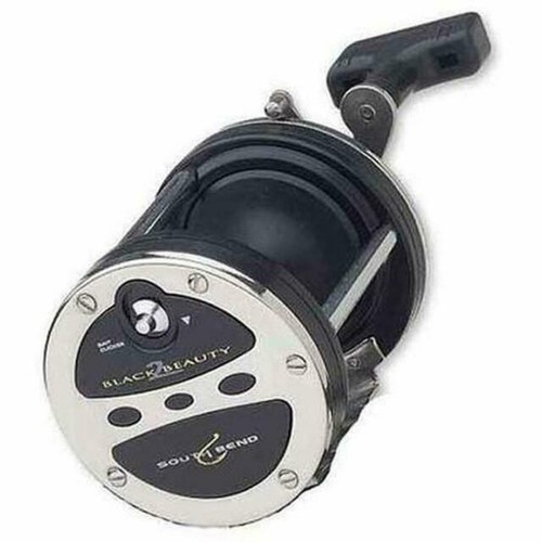 リール South bend No400 Anti back lash model D Vintage South Bend