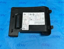 S60-6196-601 Genuine Peterbilt Trim-Fuse Door OEM