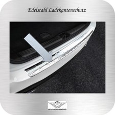 Profil Ladekantenschutz Edelstahl für Mercedes GLS II (X167) SUV ab Bj. 06.2019- Profil Ladekantenschutz Edelstahl für Mercedes GLS II (X167) SUV ab Bj. 06.2019-