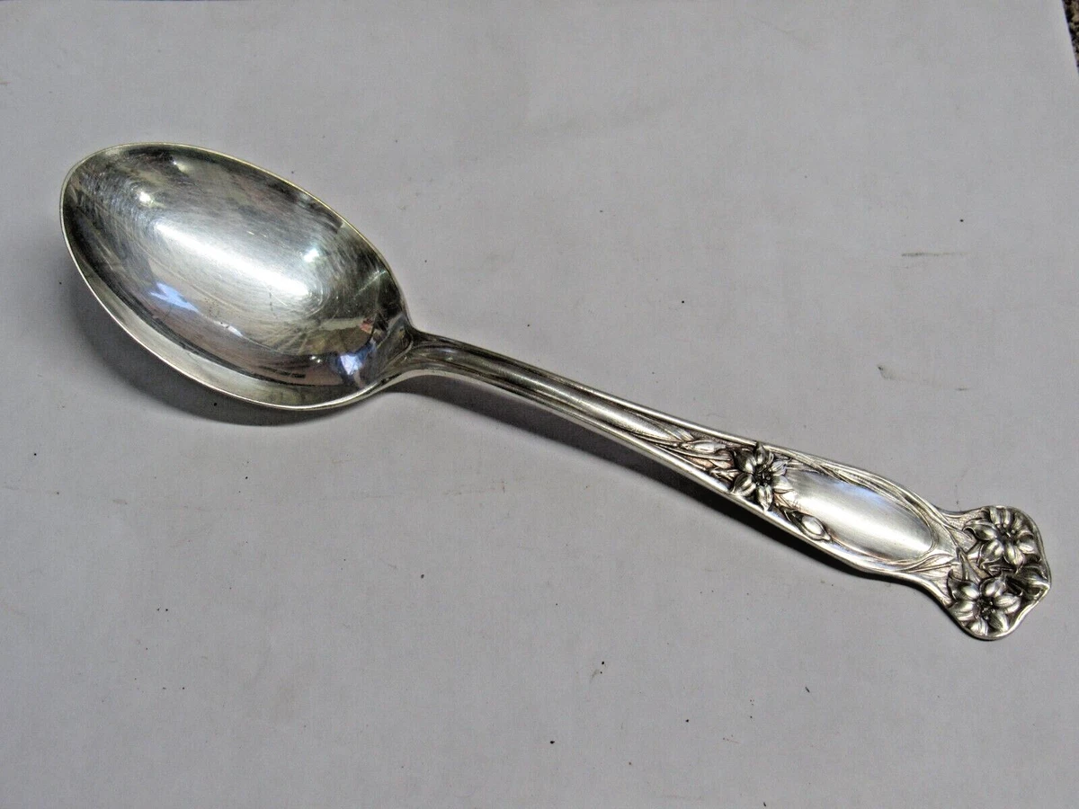 National Silver Antiques for sale | eBay