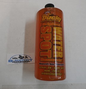 pwc remover ducky boats oz spot motorcycle truck water