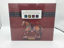The Trail of Painted Ponies English Holiday 4040991 1E/1283
