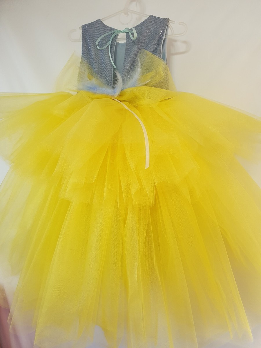 fancy dress for a Christmas party for a 5 year old girl