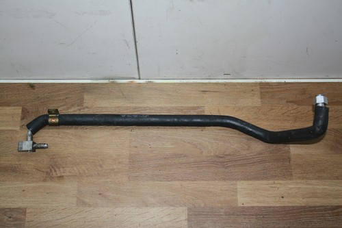 Opel Frontera B  Klimaschlauch Klima Verdampfer-Kompressor Schlauch 97165971